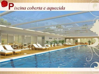 Apartamento de 4 suítes no Lês residence de Mônaco