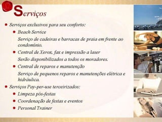 Apartamento de 4 suítes no Lês residence de Mônaco