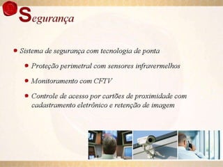 Apartamento de 4 suítes no Lês residence de Mônaco