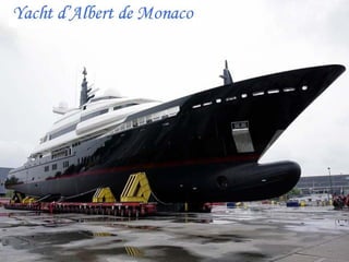 Monaco yacht d_albert_de_monaco