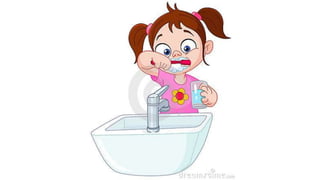 Mon activites quotidiennes