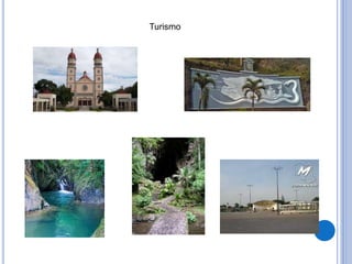 Turismo
 