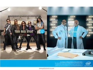 www.getbotmetrics.com
Our Rockstars are different
(Troops)
 