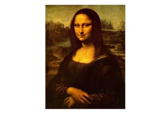 Mona lisa