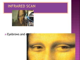  Eyebrows and eyelashes
 