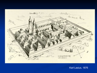 Karl Lasius, 1876 