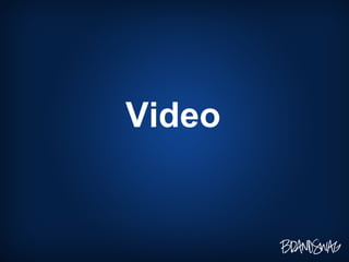 Video 