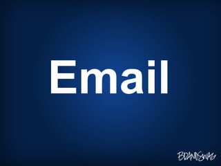 Email 
