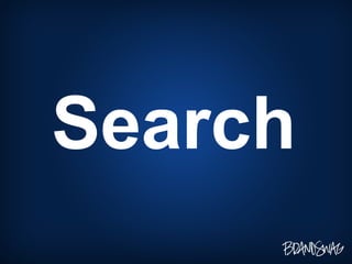 Search 