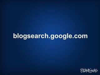 blogsearch.google.com 