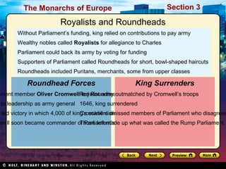 Parliament pressured her to marry so she would have heir to throne 