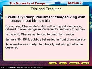 Elizabeth refused, knowing marriage would limit her freedom 