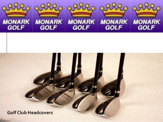 golf club components