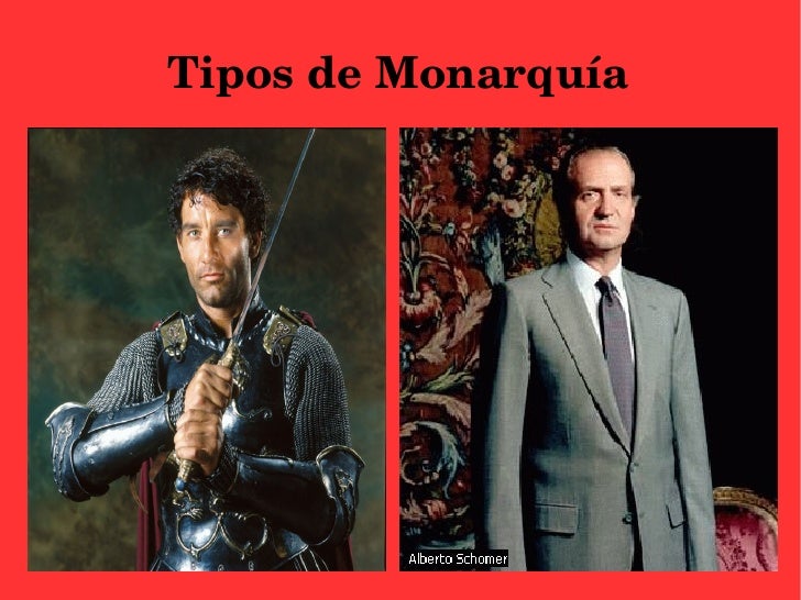 Monarquia