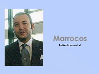 MarrocosRei MohammedVl