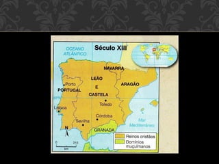 Monarquias nacionais