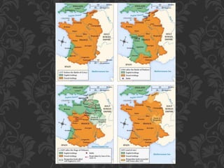 Monarquias nacionais