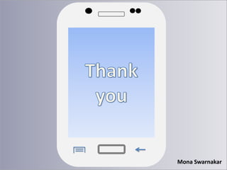 Executive Summary

Mona Swarnakar

 