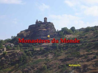 Monastères du Monde


               Automatic
 