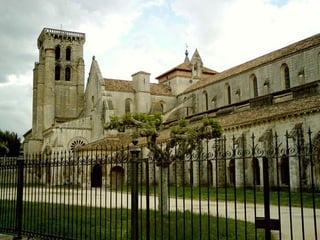 Monasterio de Santa María la Real de las Huelgas 