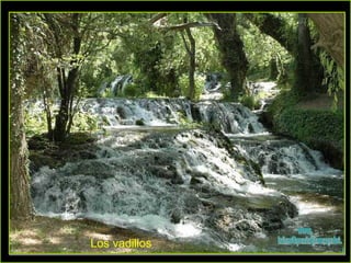 Los vadillos www. laboutiquedelpowerpoint. com 