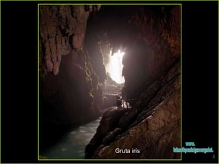 Gruta iris www. laboutiquedelpowerpoint. com 