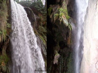 Presentación creada por Carmen
 