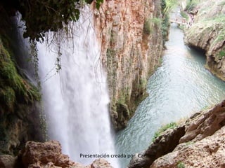 Presentación creada por Carmen
 