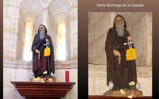Santo Domingo de la Calzada 
 
