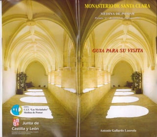 Monasterio de Santa Clara 