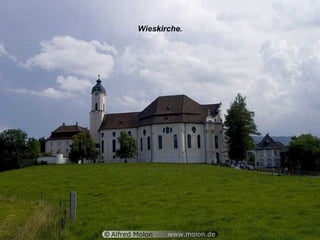 Wieskirche.