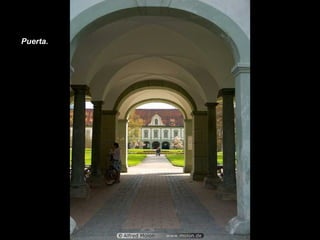 Puerta.