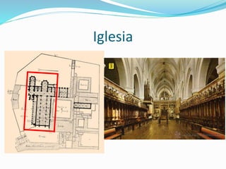 Iglesia
 