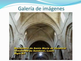 Galería de imágenes
 