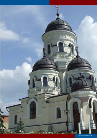 Drumul mănăstirilor   5
 