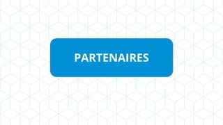 PARTENAIRES
 