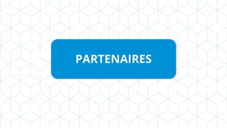 PARTENAIRES
 