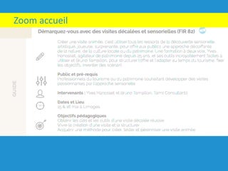 Zoom	accueil
 