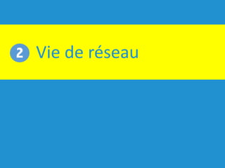 Vie	de	réseau2
 