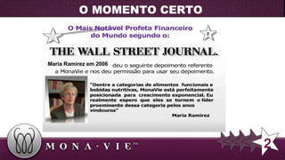 Maria Ramirez em 2006 O MOMENTO CERTO 2 