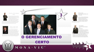 3 O GERENCIAMENTO CERTO IIIIIIIIIIIII 