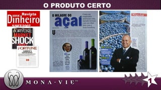 1 O PRODUTO CERTO 5/SET/2007 Revista 