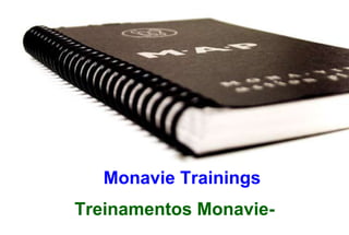 Monavie Trainings Treinamentos Monavie- 