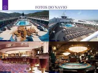 FOTOS DO NAVIO




                 39
 