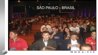 BRASÍLIA – DISTRITO FEDERAL