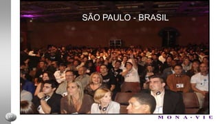 BRASÍLIA – DISTRITO FEDERAL