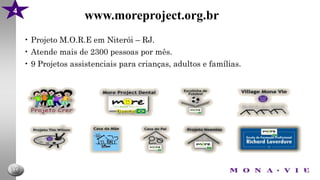 4Madrinha MonaVie – Ana Maria Braga