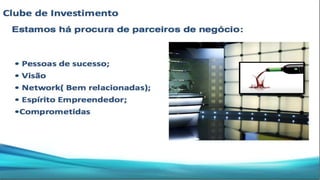 7   BÔNUS  POOL  DE  LIDERANÇAGanhe 2,5% do total de volume de PV's da MonaVie é dividido entre os:Blue Diamond’sHawaiian Blue Diamond’sBlack Diamond’sE acima...