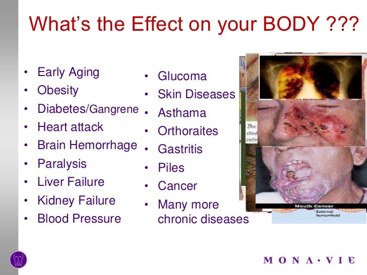 Monavie lung cancer