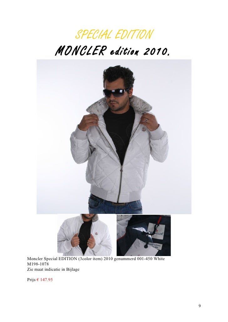 Moncler